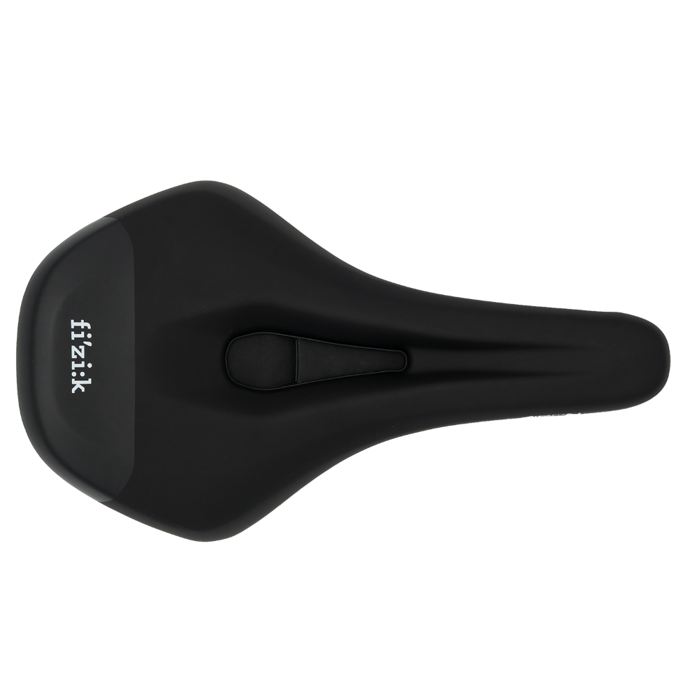 Sattel FIZIK TERRA AIDON X3 145mm Schwarz (Kopie)