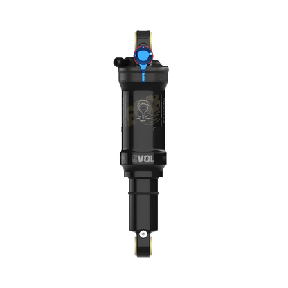 Dämpfer FOX FLOAT SL PERFORMANCE 3pos-Adj Evol SV 2026
