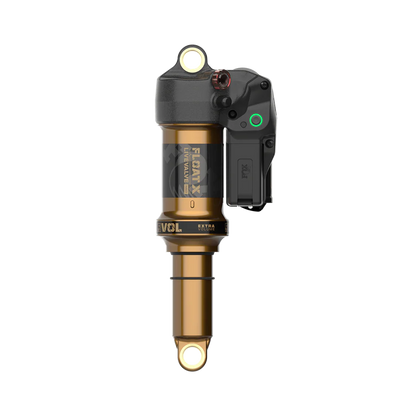 FOX FLOAT X LIVE VALVE NEO FACTORY Dämpfer 2026