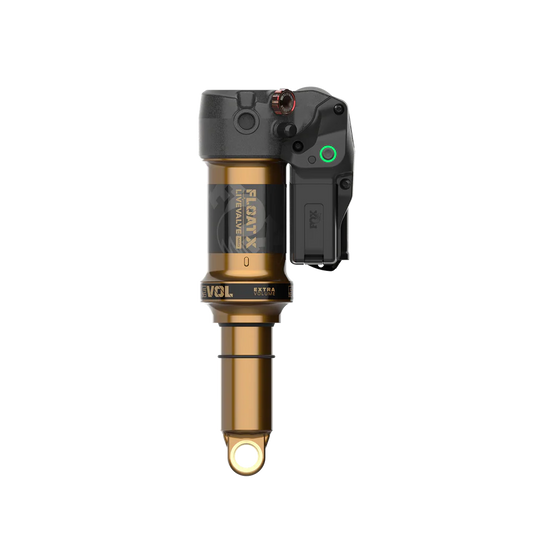 Stoßdämpfer FOX FLOAT X LIVE VALVE NEO FACTORY Evol LV Trunnion 2026