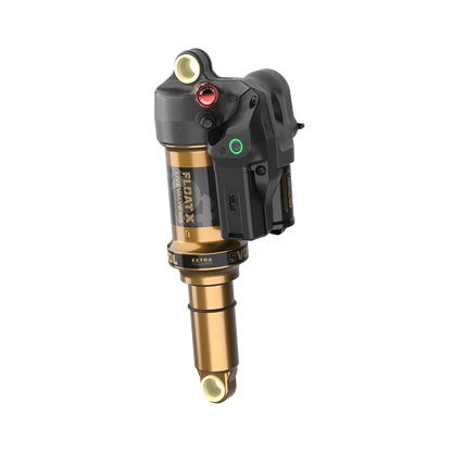 FOX FLOAT X LIVE VALVE NEO FACTORY Dämpfer 2026