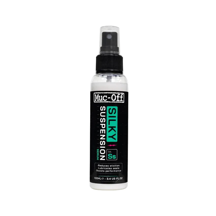 Suspensionsreiniger/-schmiermittel MUC-OFF SILKY SUSPENSION SERUM (100 ml)