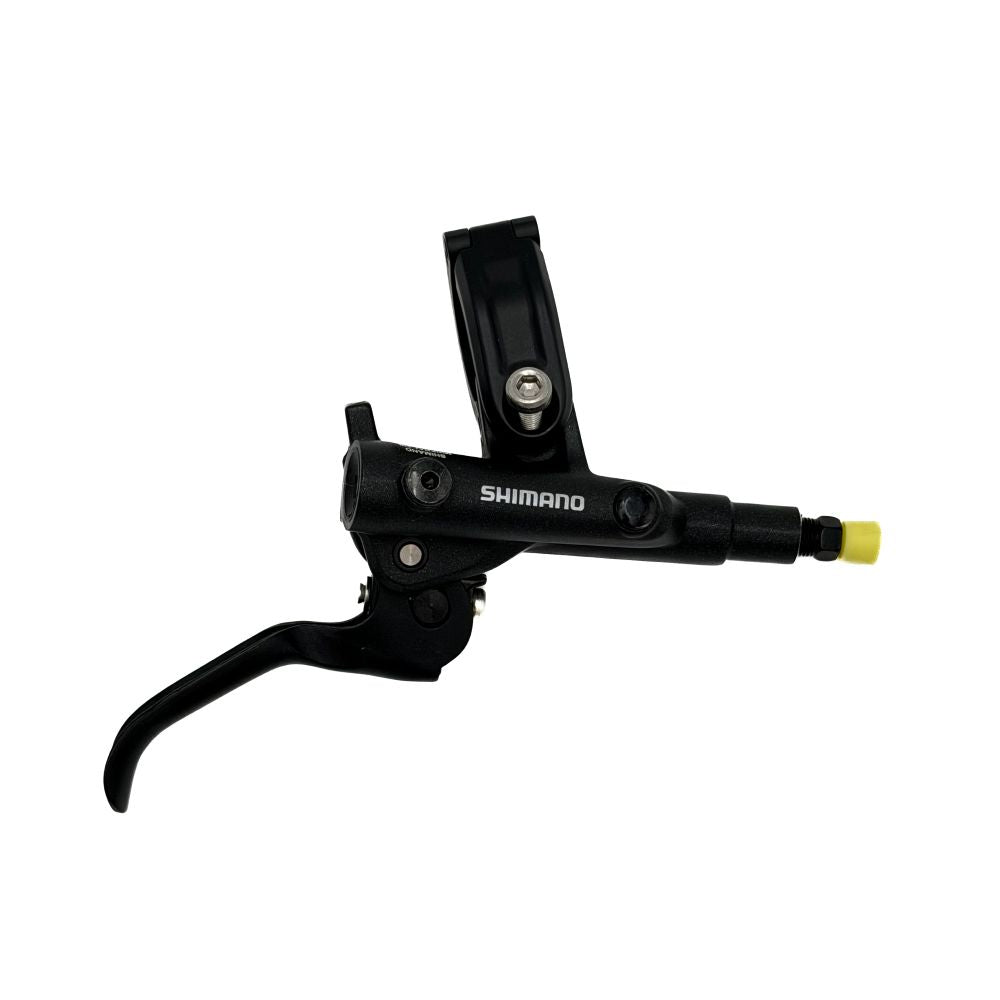 Bremse vorne SHIMANO DEORE M6120 4-Kolben J-KIT