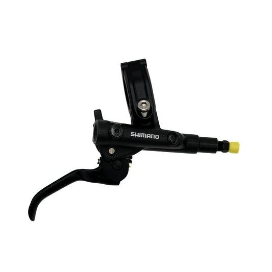 Bremse vorne SHIMANO DEORE M6120 4-Kolben J-KIT