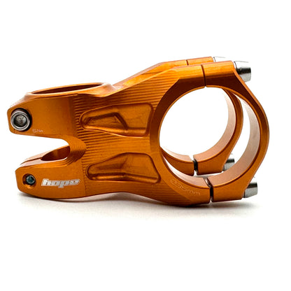 Vorbau HOPE TRAIL Orange
