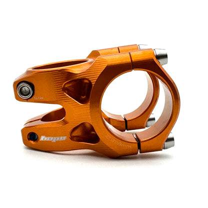 Vorbau HOPE TRAIL Orange