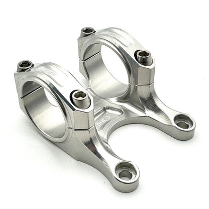 Vorbau HOPE DIRECT MOUNT Silber