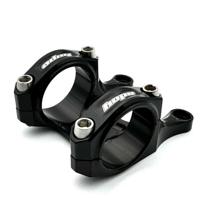 Vorbau HOPE DIRECT MOUNT Schwarz