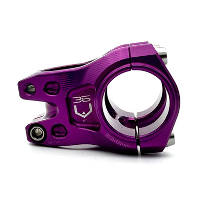 Vorbau HOPE GRAVITY Violett