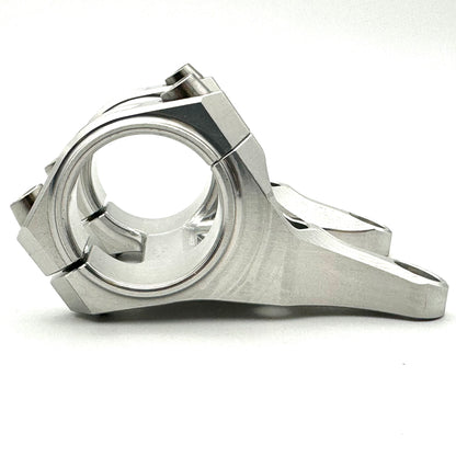 Vorbau HOPE DIRECT MOUNT Silber