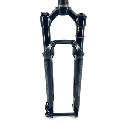 Gabel ROCKSHOX SID SL SELECT CHARGER RL 2P Remote 29" DEBONAIR Konisch Achse 15x110mm Boost Schwarz