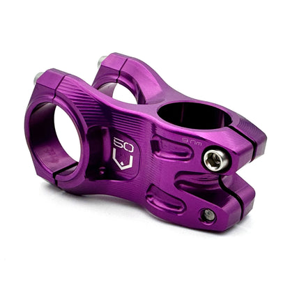 Vorbau HOPE GRAVITY Violett