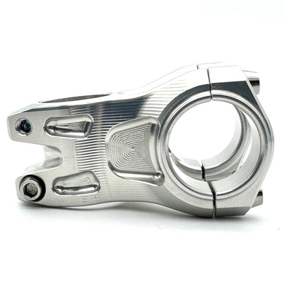 Vorbau HOPE GRAVITY Silber