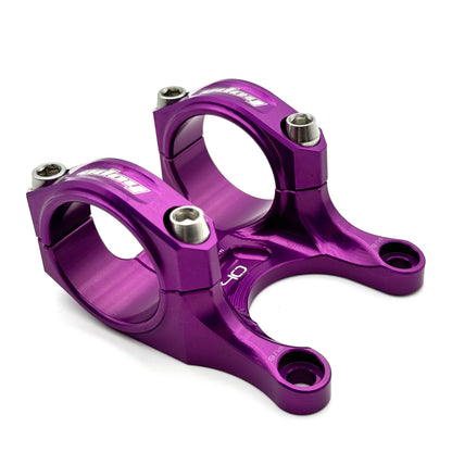 Vorbau HOPE DIRECT MOUNT Violett