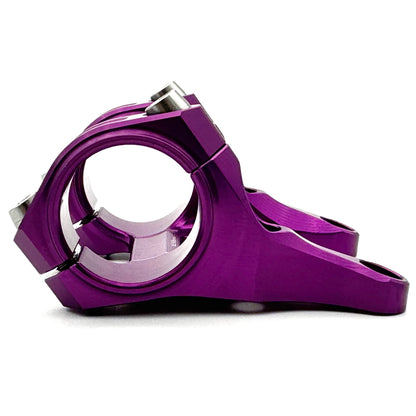 Vorbau HOPE DIRECT MOUNT Violett