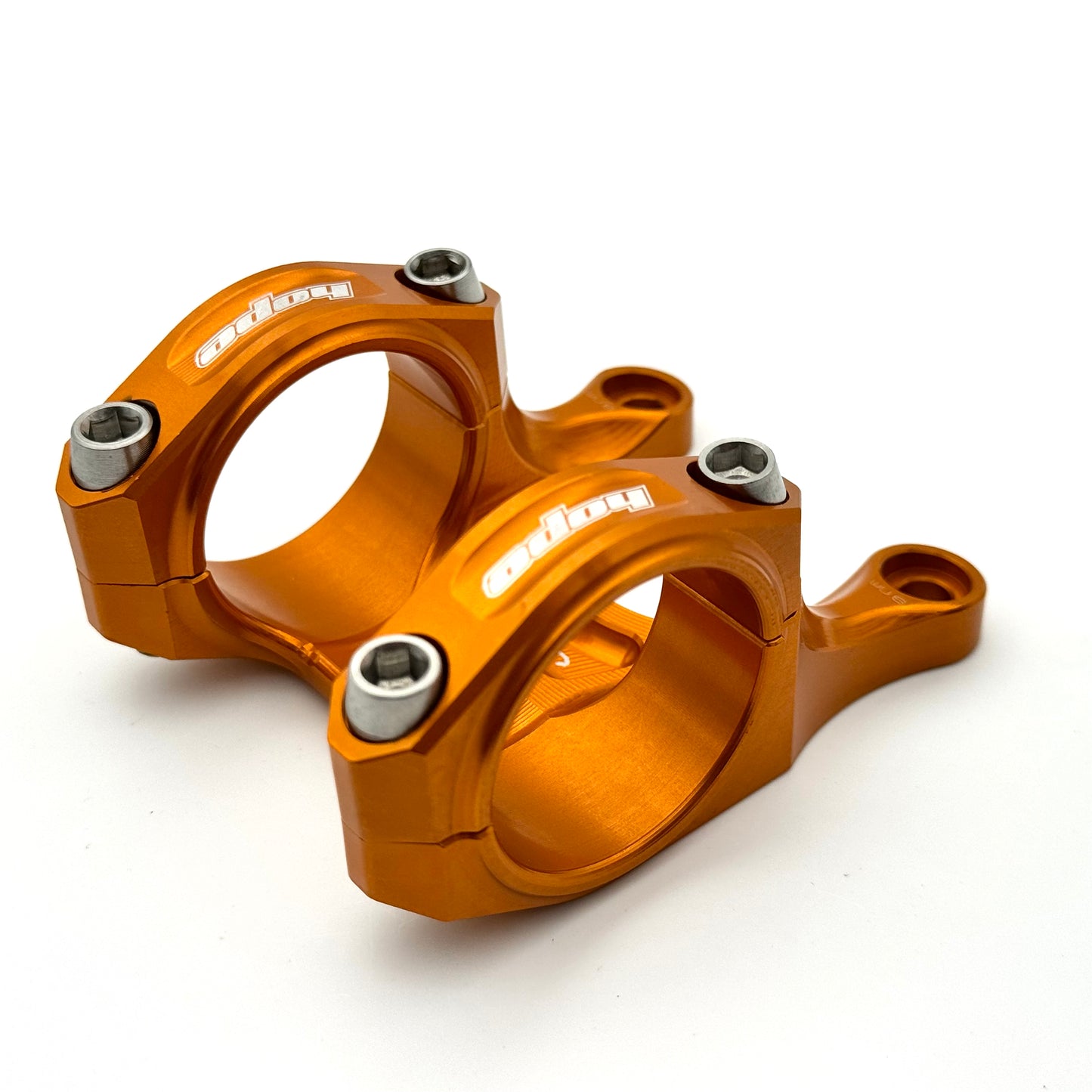 HOPE DIRECT MOUNT Vorbau Orange