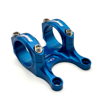 Vorbau HOPE DIRECT MOUNT Blau