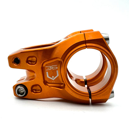 Vorbau HOPE GRAVITY Orange