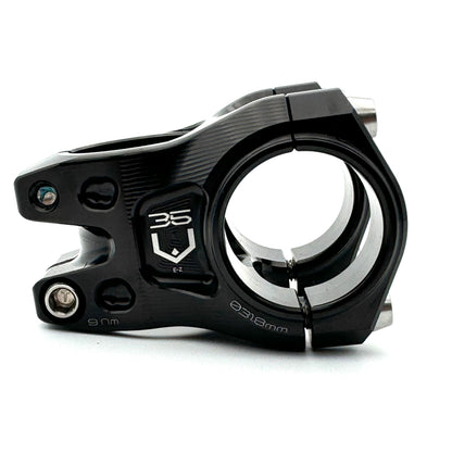 Vorbau HOPE GRAVITY Schwarz