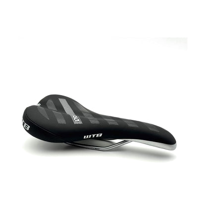 Sattel WTB VOLT COMP Medium 142mm Stahlschienen