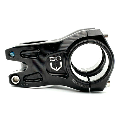 Vorbau HOPE GRAVITY Schwarz