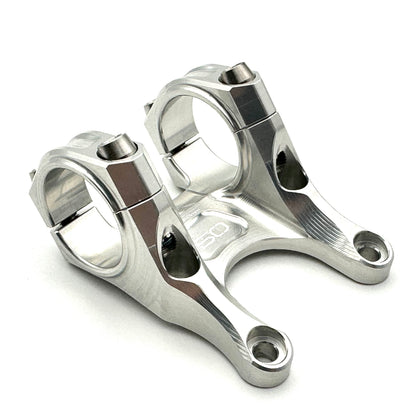 Vorbau HOPE DIRECT MOUNT Silber