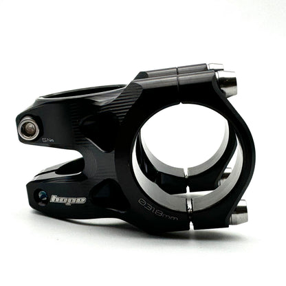 Vorbau HOPE GRAVITY Schwarz