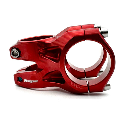 Vorbau HOPE TRAIL Rot