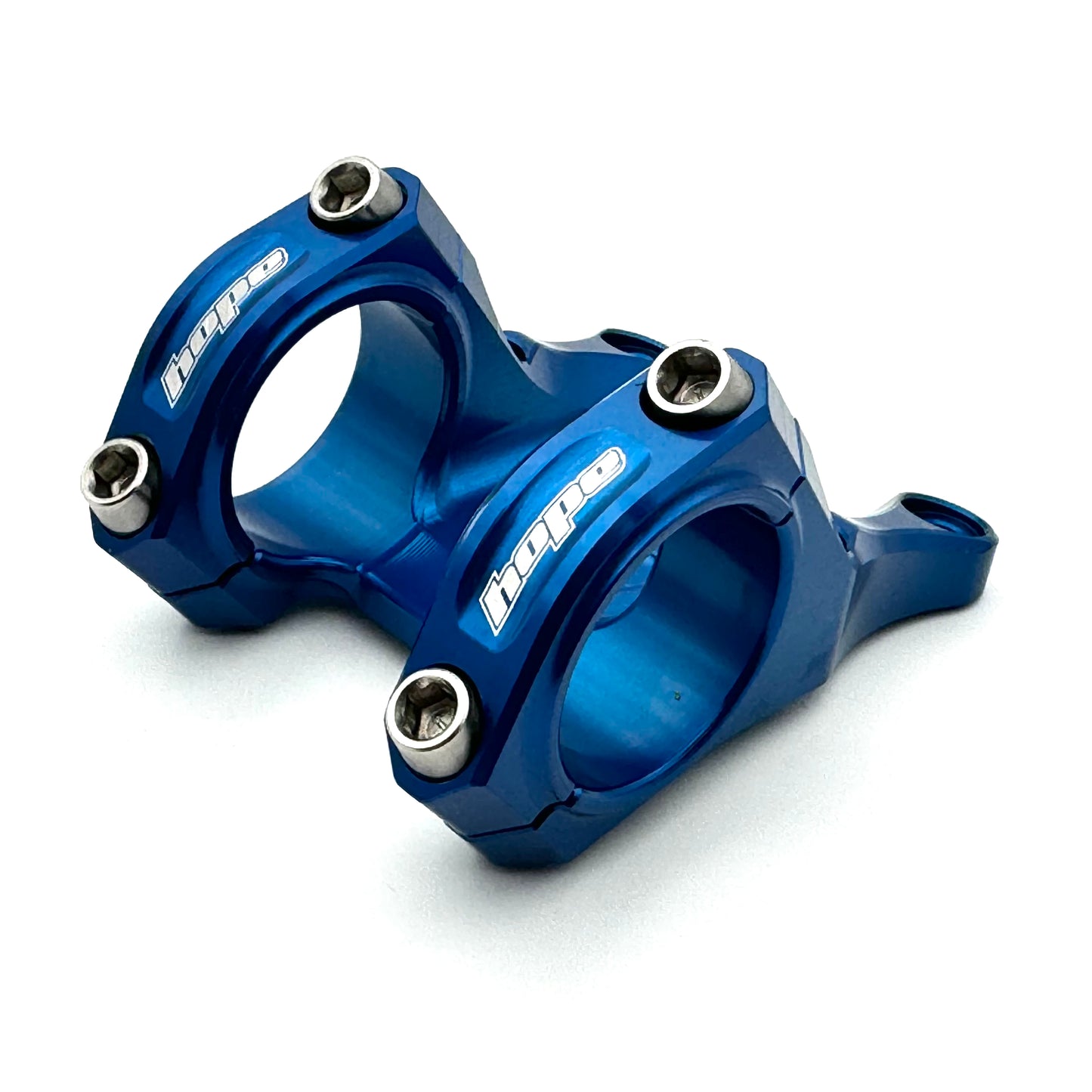 HOPE DIRECT MOUNT Vorbau Blau