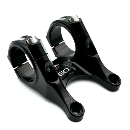 Vorbau HOPE DIRECT MOUNT Schwarz