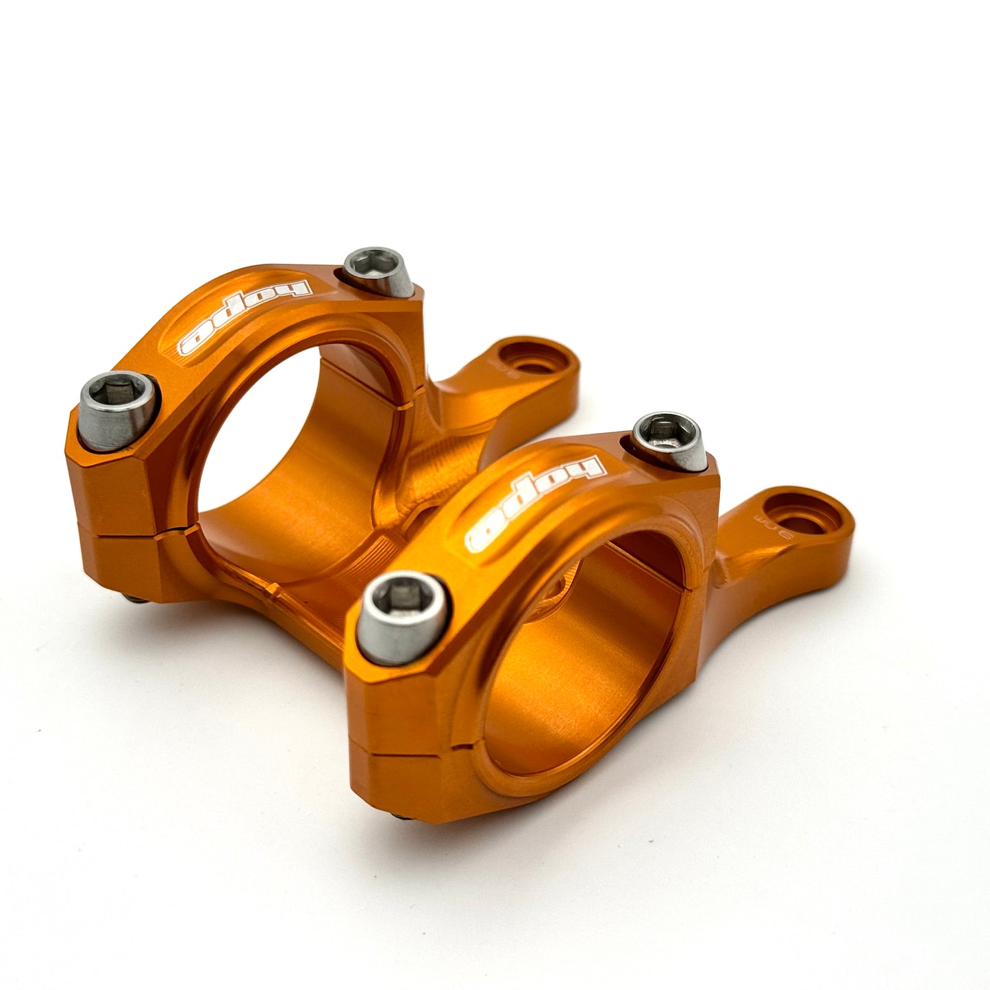 HOPE DIRECT MOUNT Vorbau Orange