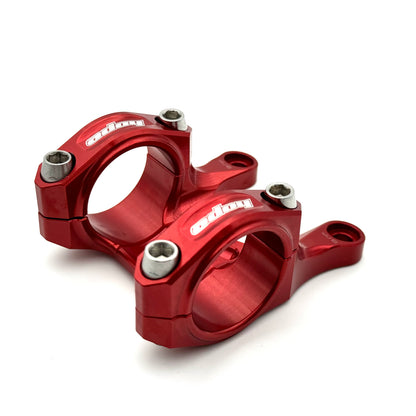 Vorbau HOPE DIRECT MOUNT Rot