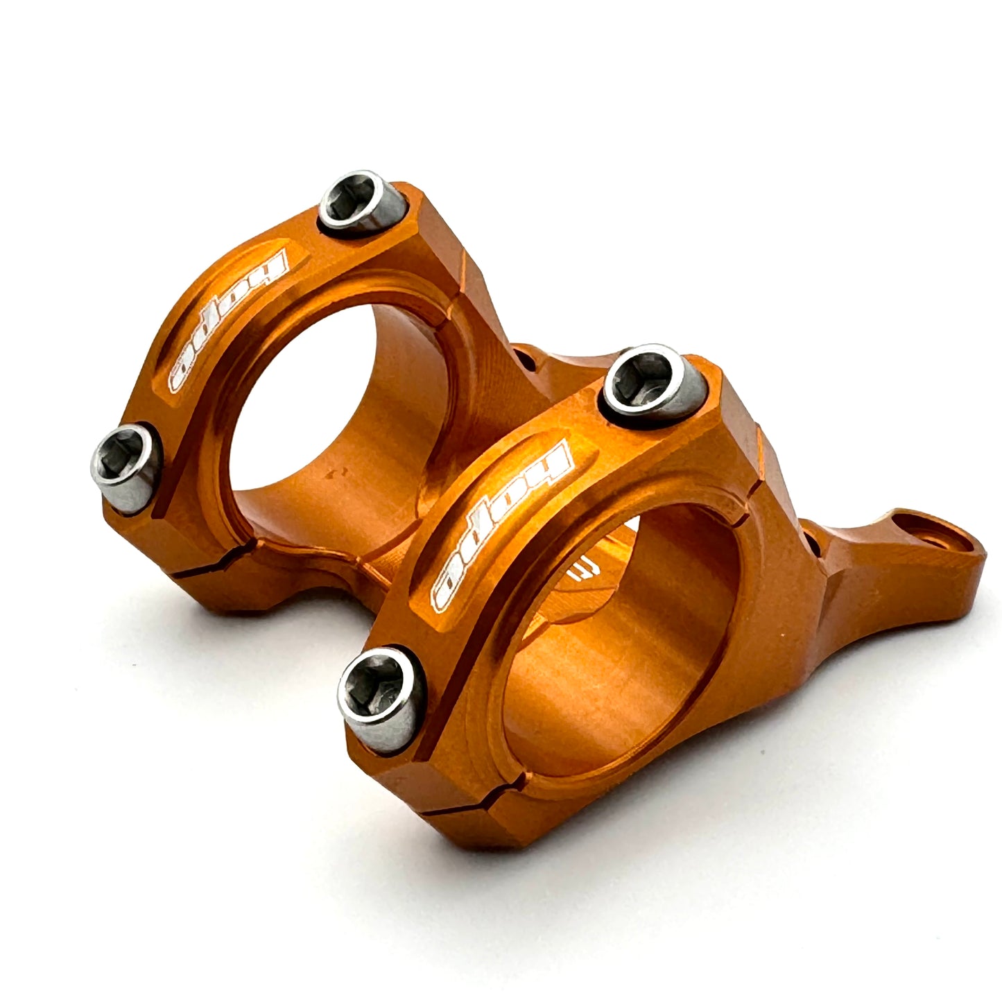 HOPE DIRECT MOUNT Vorbau Orange