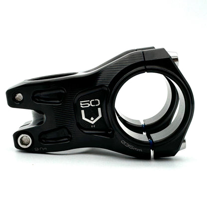Vorbau HOPE GRAVITY Schwarz