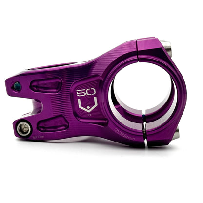 Vorbau HOPE GRAVITY Violett