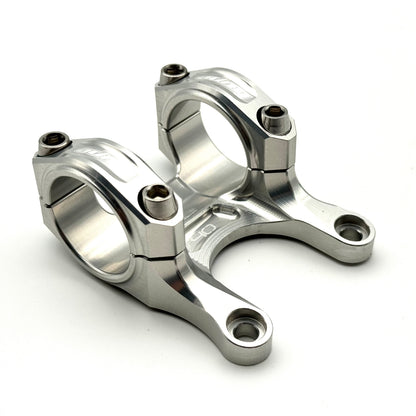 Vorbau HOPE DIRECT MOUNT Silber