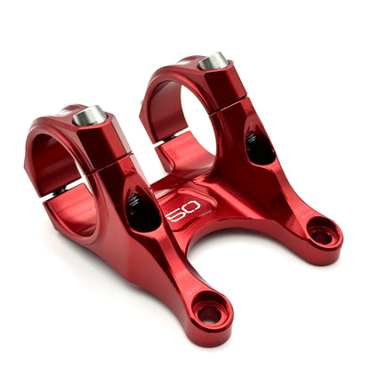 Vorbau HOPE DIRECT MOUNT Rot