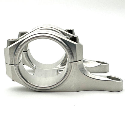 Vorbau HOPE DIRECT MOUNT Silber