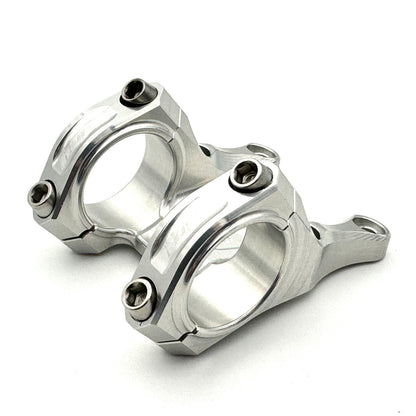 Vorbau HOPE DIRECT MOUNT Silber