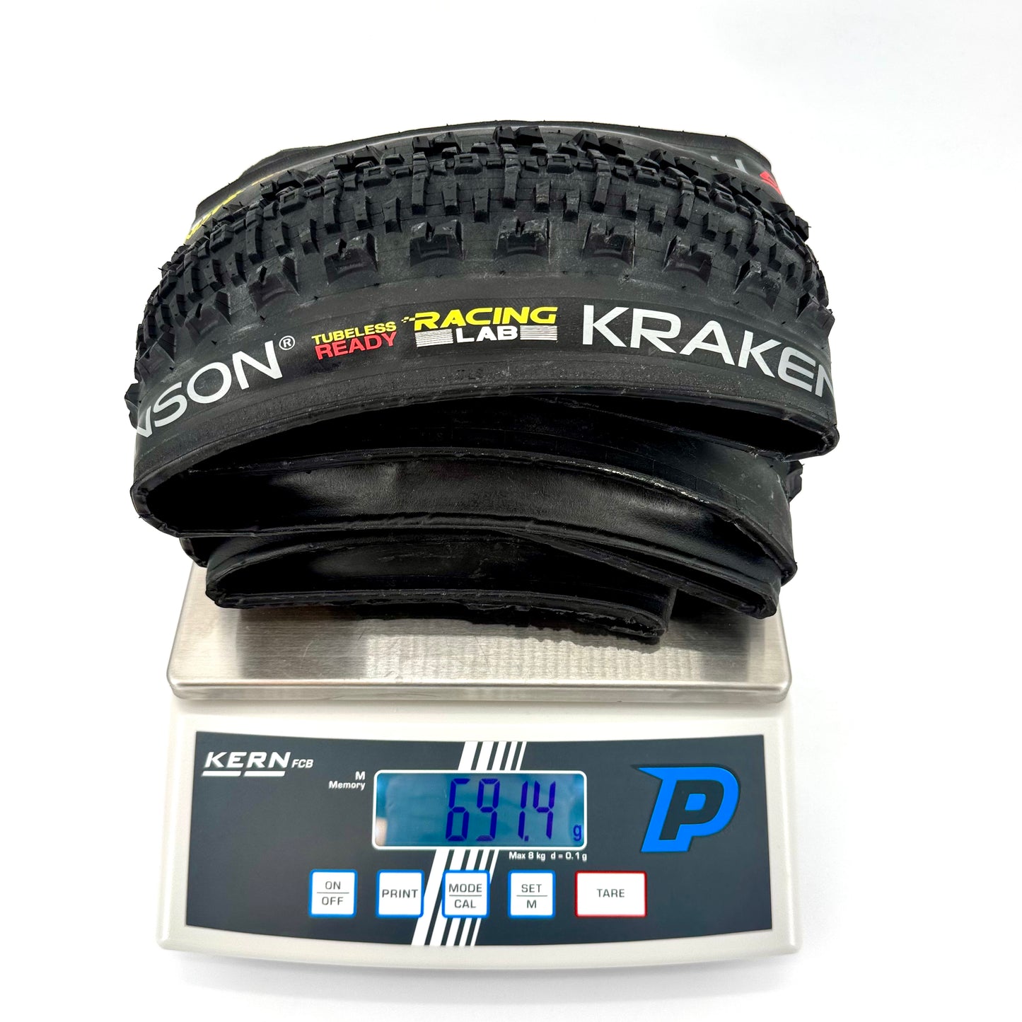 Reifen HUTCHINSON KRAKEN 29x2.30 Racing Lab Race Ripost XC Tubeless Ready Weich Schwarz