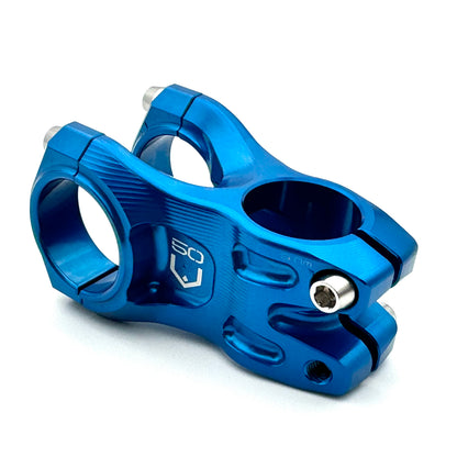 Vorbau HOPE GRAVITY Blau