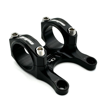 Vorbau HOPE DIRECT MOUNT Schwarz