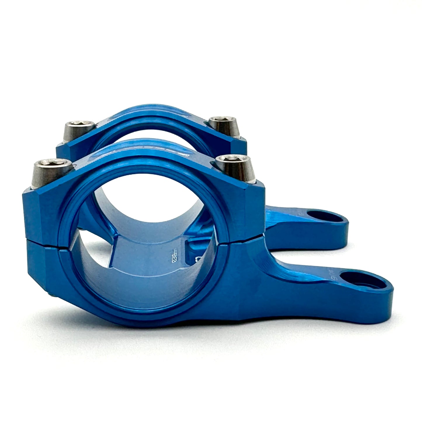 HOPE DIRECT MOUNT Vorbau Blau