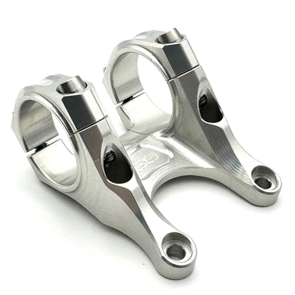 Vorbau HOPE DIRECT MOUNT Silber
