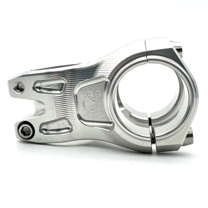 Vorbau HOPE GRAVITY Silber