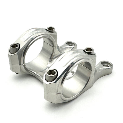 Vorbau HOPE DIRECT MOUNT Silber