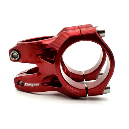 Vorbau HOPE TRAIL Rot