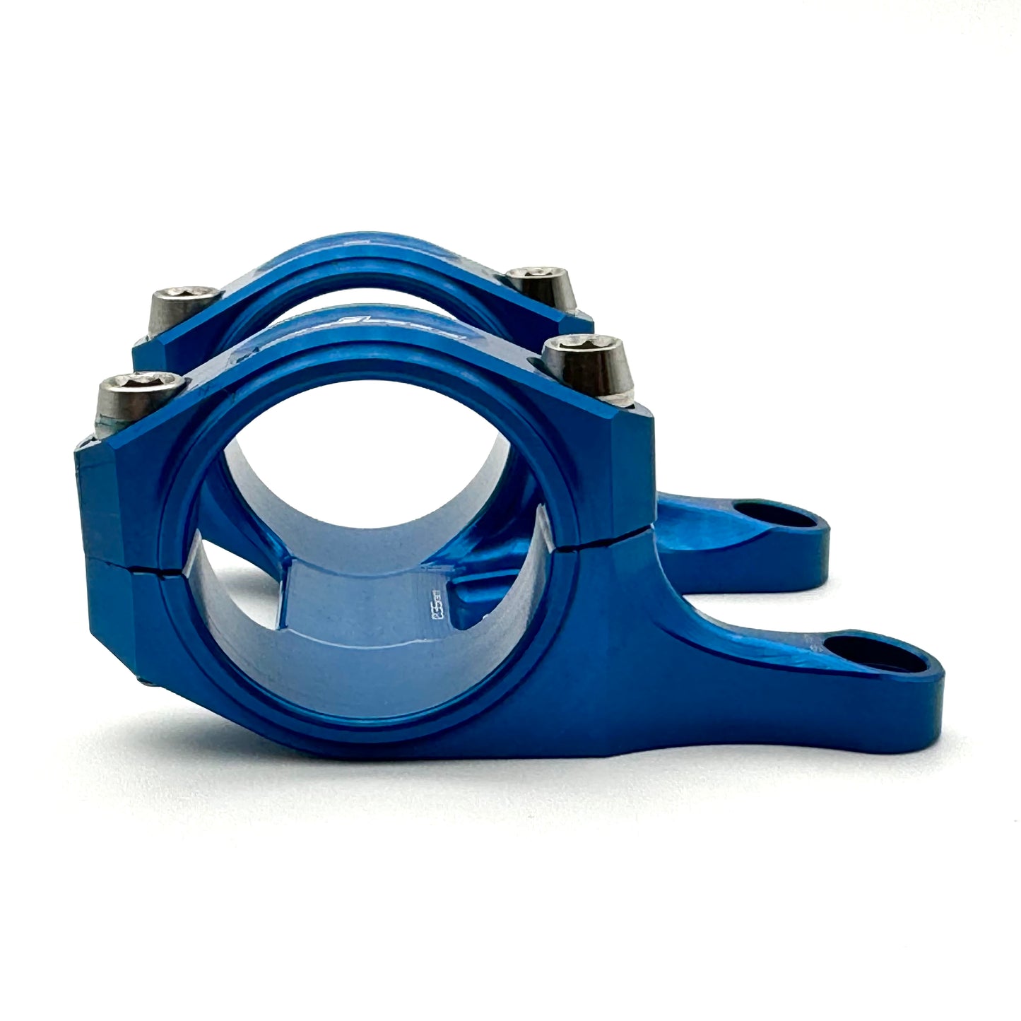 HOPE DIRECT MOUNT Vorbau Blau