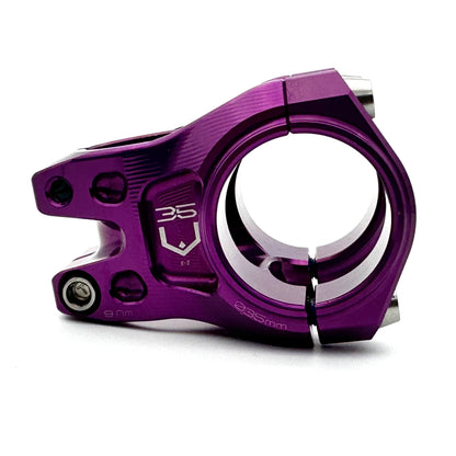 Vorbau HOPE GRAVITY Violett