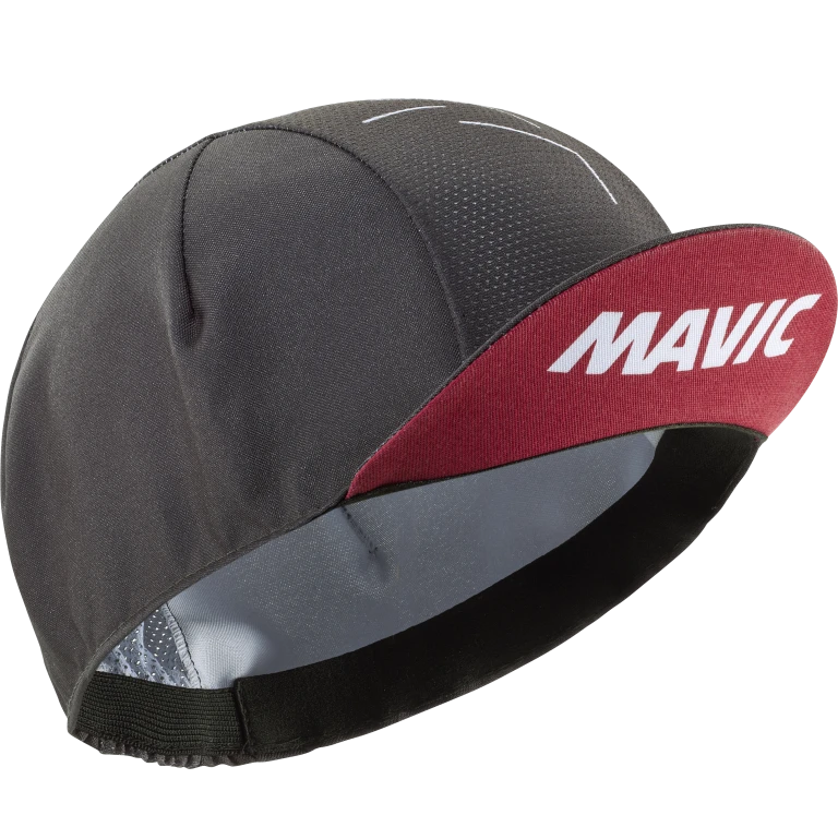MAVIC ROADIE Carbon Kappe